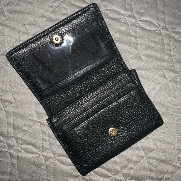 Michael Kors crossbody & wallet - Picture 5 of 6